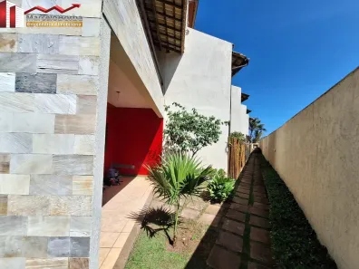 Casa de Condomínio com 4 Quartos para alugar, 128m² no Stella Maris, Salvador