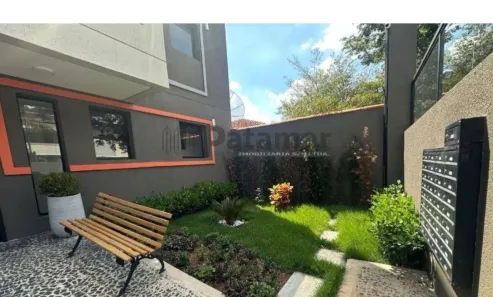 Apartamento com 1 Quarto à venda, 31m² no Jardim Trussardi, São Paulo