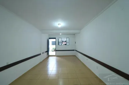 Imóvel Comercial para alugar, 537m² no Centro, Santo André