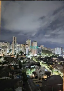Apartamento com 2 Quartos à venda, 76m² no Parque Residencial Aquarius, São José dos Campos