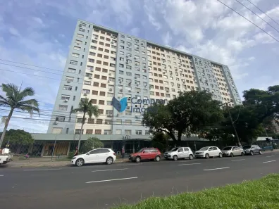 Apartamento com 2 Quartos à venda, 57m² no Partenon, Porto Alegre