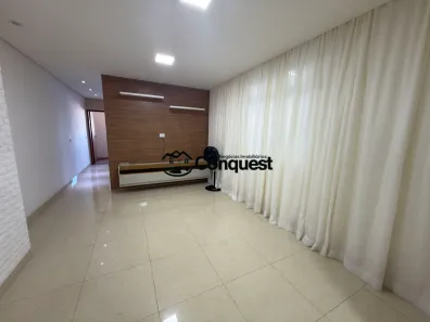 Apartamento com 2 Quartos para alugar, 96m² no Riacho das Pedras, Contagem