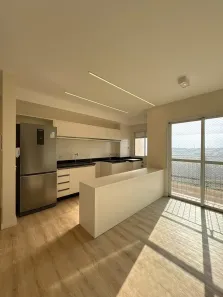 Apartamento com 2 Quartos para alugar, 62m² no Jardim Firenze, Santa Bárbara D'Oeste