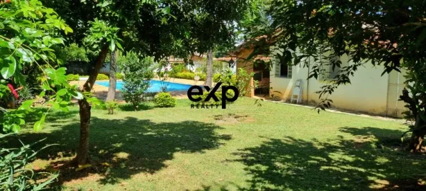 Casa com 3 Quartos à venda, 342m² no Chácara Belvedere, Campinas