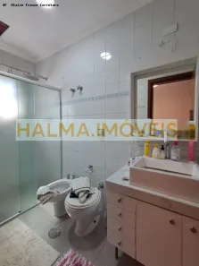 Casa de Condomínio com 4 Quartos à venda, 360m² no Alphaville, Santana de Parnaíba