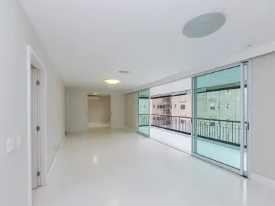 Apartamento com 3 Quartos à venda, 167m² no Brooklin Paulista, São Paulo