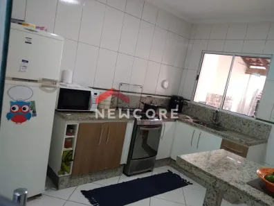 Sobrado com 2 Quartos à venda, 90m² no Jardim Nossa Senhora do Carmo, São Paulo