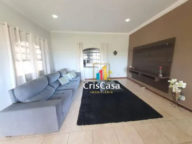 Casa com 4 Quartos à venda, 180m² no Baixo Grande, São Pedro da Aldeia
