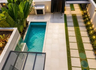 Casa de Condomínio com 5 Quartos para alugar, 500m² no Recreio dos Bandeirantes, Rio de Janeiro