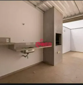Casa de Condomínio com 3 Quartos à venda, 100m² no Jardim Golden Park Residencial, Sorocaba