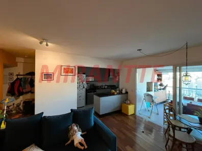 Apartamento com 3 Quartos à venda, 100m² no Barra Funda, São Paulo