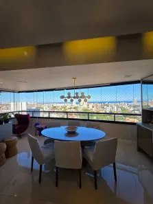 Apartamento com 3 Quartos à venda, 195m² no Horto Florestal, Salvador
