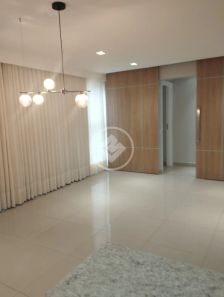 Apartamento com 3 Quartos à venda, 95m² no Setor Bueno, Goiânia