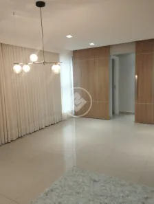 Apartamento com 3 Quartos à venda, 95m² no Setor Bueno, Goiânia