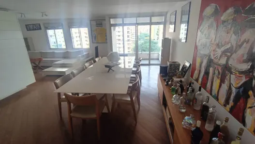 Cobertura com 2 Quartos à venda, 160m² no Jardim Paulista, São Paulo