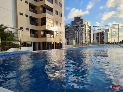 Apartamento com 3 Quartos à venda, 90m² no Aeroclube, João Pessoa