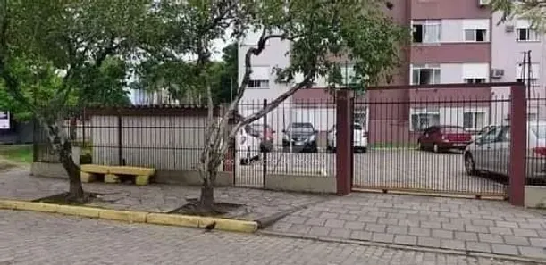 Apartamento com 1 Quarto à venda, 35m² no Cristal, Porto Alegre