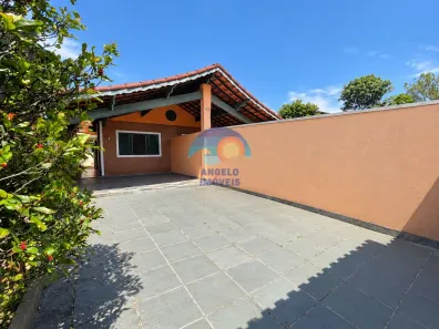 Casa com 4 Quartos à venda, 222m² no Bal Stella Maris, Peruíbe