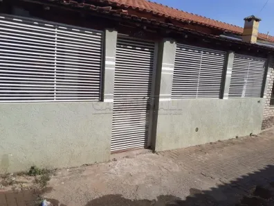 Casa com 2 Quartos à venda, 44m² no Conjunto Habitacional Dom Constantino Amstalden, São Carlos