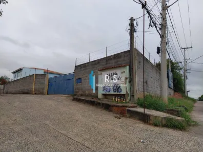 Lote/Terreno à venda, 619m² no Poste, Jundiaí