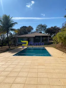 Casa de Condomínio com 3 Quartos à venda, 259m² no Estância das Amendoeiras, Lagoa Santa