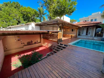 Casa para alugar, 100m² no Arraial D'Ajuda, Porto Seguro