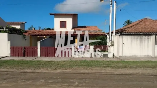 Casa com 4 Quartos à venda, 160m² no Grussaí, São João da Barra