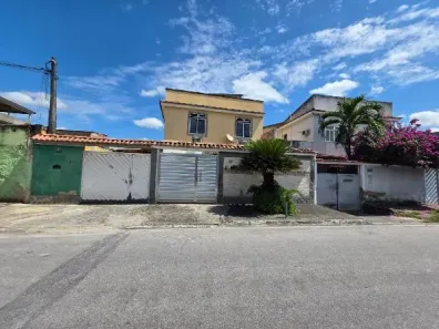 Casa com 2 Quartos à venda, 320m² no Jardim Alzira, Queimados