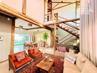 Casa de Condomínio com 3 Quartos à venda, 330m² no Jardim Primavera, Nova Odessa