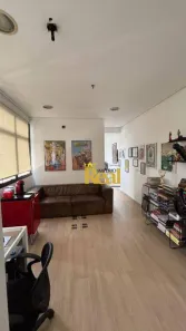 Sala Comercial para alugar, 37m² no Perdizes, São Paulo