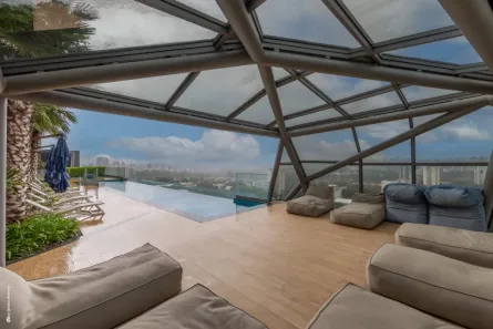 Apartamento com 3 Quartos à venda, 77m² no Vila Clementino, São Paulo