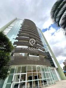 Apartamento com 3 Quartos à venda, 156m² no Cambuí, Campinas
