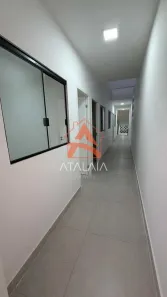 Sala Comercial para alugar, 5m² no Nova Mirim, Praia Grande