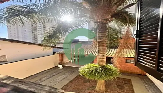 Sobrado com 3 Quartos para alugar, 162m² no Vila Valparaíso, Santo André