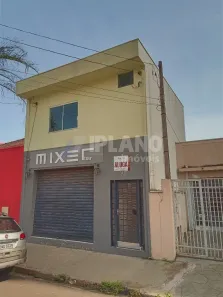 com 1 Quarto para alugar, 125m² no Jardim Macarenco, São Carlos
