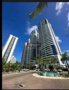 Apartamento com 3 Quartos à venda, 120m² no Paralela, Salvador