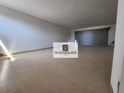 Ponto Comercial para alugar, 230m² no Vila Nogueira, Diadema