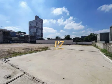 Lote/Terreno para alugar, 2630m² no Taboão, São Bernardo do Campo