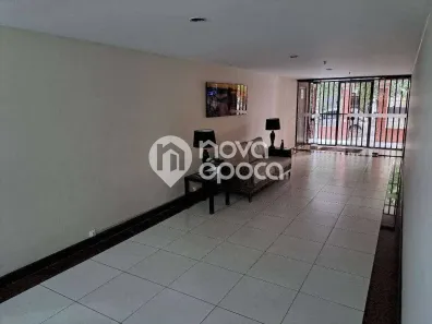 Apartamento com 4 Quartos à venda, 140m² no Tijuca, Rio de Janeiro