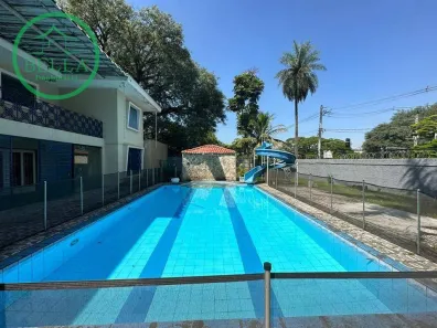 Sobrado com 7 Quartos à venda, 580m² no Alto da Lapa, São Paulo