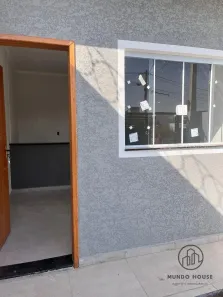 Casa com 2 Quartos à venda, 75m² no Jardim Santa Marta, Sorocaba