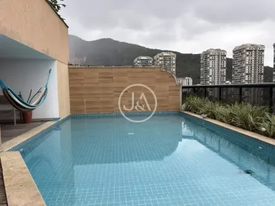 Casa com 7 Quartos à venda, 705m² no São Conrado, Rio de Janeiro