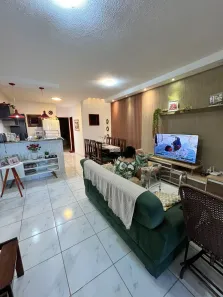 Casa com 2 Quartos à venda, 80m² no , Itaitinga