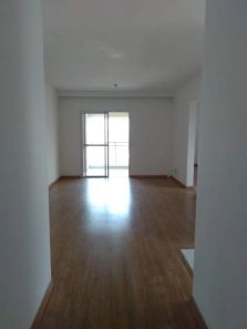 Apartamento com 3 Quartos à venda, 85m² no Vila América, Santo André