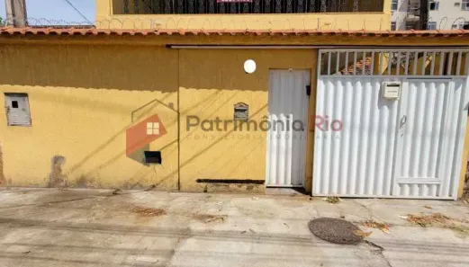 Casa com 4 Quartos à venda, 254m² no Vicente de Carvalho, Rio de Janeiro