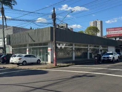 Prédio Comercial para alugar, 473m² no Pátria Nova, Novo Hamburgo