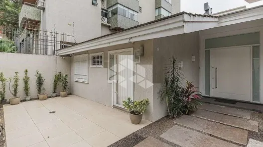 Casa com 4 Quartos à venda, 381m² no Bela Vista, Porto Alegre