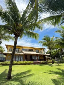 Casa de Condomínio com 3 Quartos à venda, 187m² no Itacimirim (Monte Gordo), Camaçari
