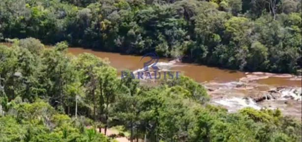 Fazenda/Sítio com 3 Quartos à venda, 8680m² no , Mata de São João