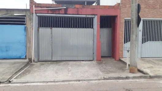 Casa com 2 Quartos à venda, 236m² no Vila Marlene, Jundiaí
